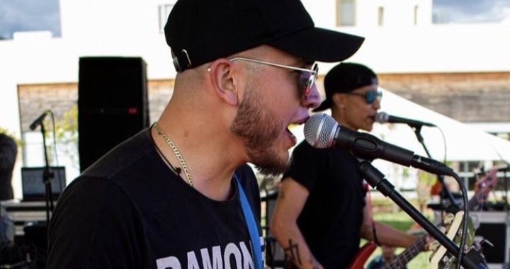 Desde Colombia, EISAN estrena ‘Una tierra sin memoria’