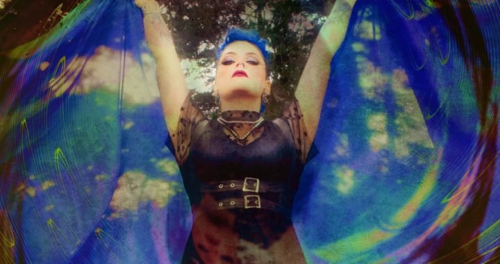 ¡Girl Power rockero colombiano! Laura Azul presenta ‘Respirar’