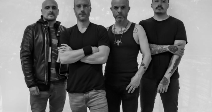 Desde Colombia, Mástil estrena el video de ‘En surcos de dolor’