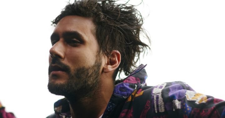 El artista panameño Némula presenta ‘Cicatriz’, un canto a las heridas