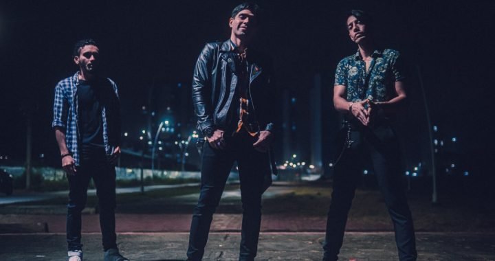 Los colombianos de RadioÉlite se la juega en la ‘Ruleta’