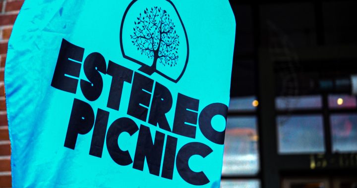 Selina apoya a los artistas colombianos del Festival Estéreo Picnic 2022