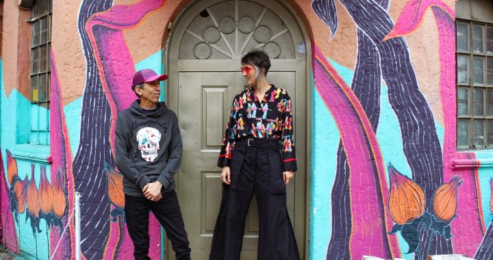 Aterciopelados regresa a Lima para único concierto