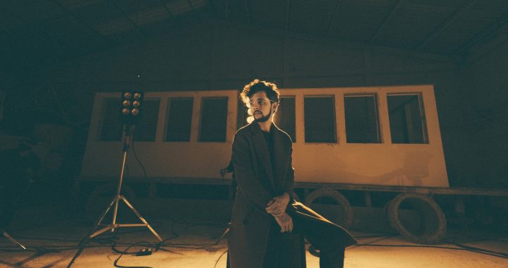 Böjo presenta la primera canción electrónica colombiana creada a través de Instagram