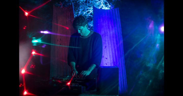 El Leopardo presenta «Solsticio», su álbum debut