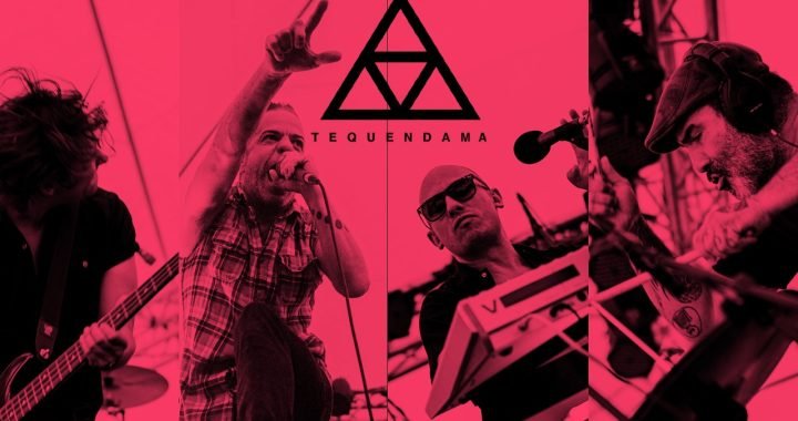 Los colombianos de Tequendama estrenan su disco ‘Gigantes’ ¡Escúchalo!