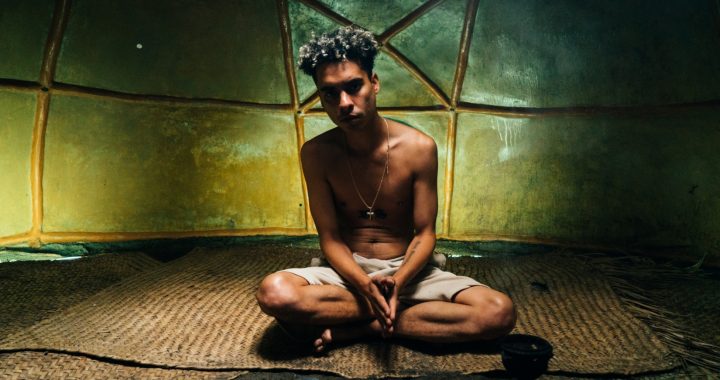 El mexicano, Supicic que la está rompiendo con “Agüita”