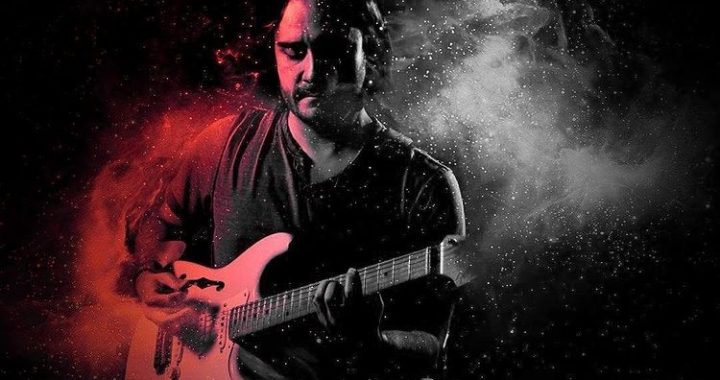 Desde Colombia: Conoce a Breath of Illusions y su sonido instrumental