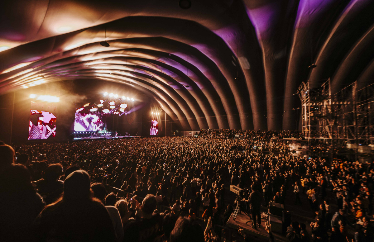 Foto: Raul Umeres (@r_umeres)