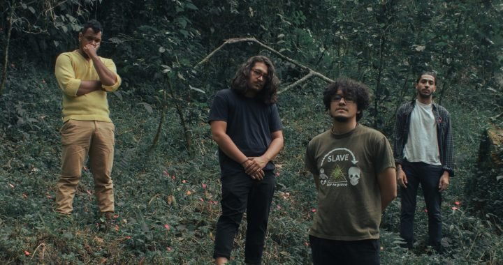 Los colombianos de Invisibles presentan el video de ‘No espero nada’