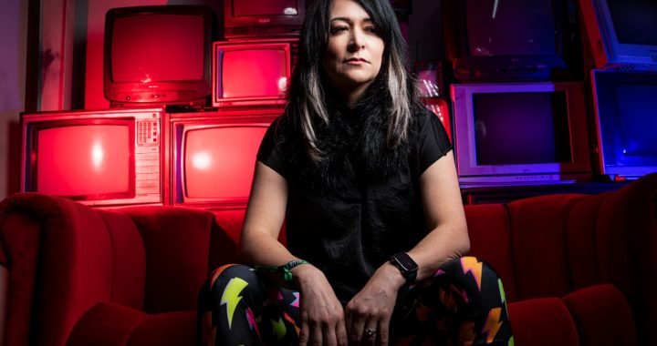 Escucha ‘Sense of Intelligence’, el nuevo disco de Love My Robot