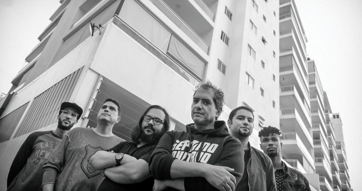 Séptimo Invitado relanza la primera ‘canción rock’ de República Dominicana