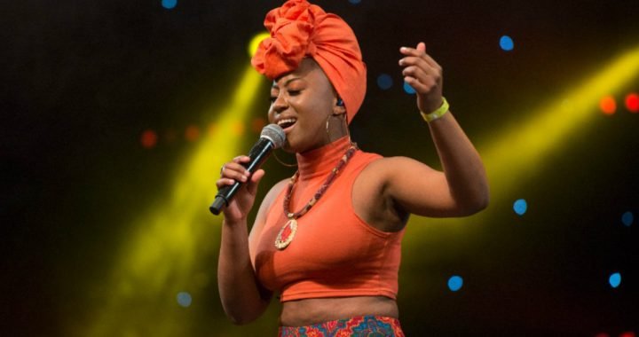 Convocatoria abierta para agencias, sellos y artistas en Circulart 2022