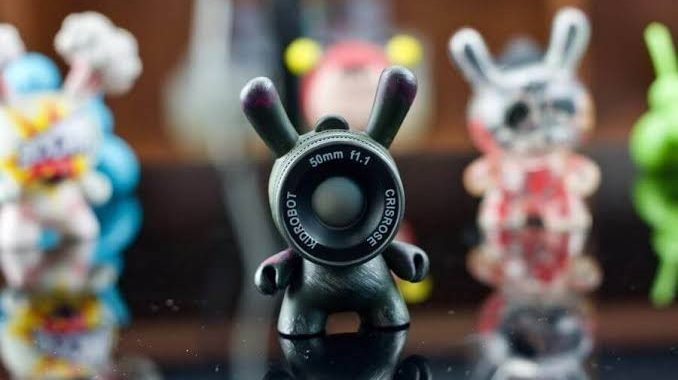 b:oost CREATORS lanza una tercera temporada de TOYS