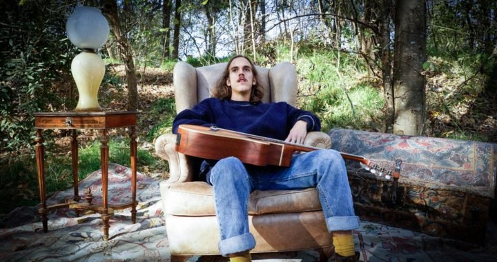 Una joya: Desde Argentina, Facundo Grandío debuta con su álbum “Todo Encuentra su Lugar”