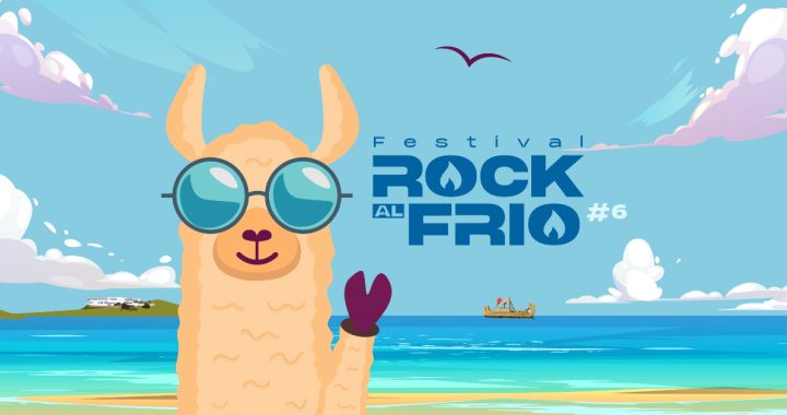 Autobus, Katana Funk, Yardigans, 3Punktas y más en el Festival ‘Rock Al Frío’ de Puno