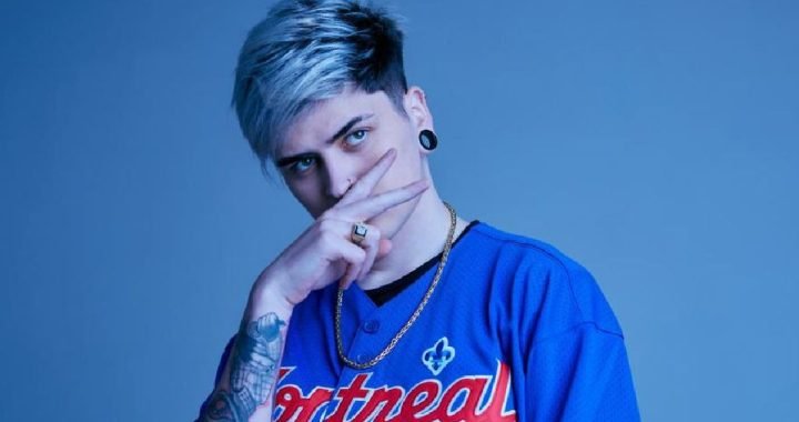 Lit Killah la rompió en los ‘Premios Tu Música Urbano 2022’