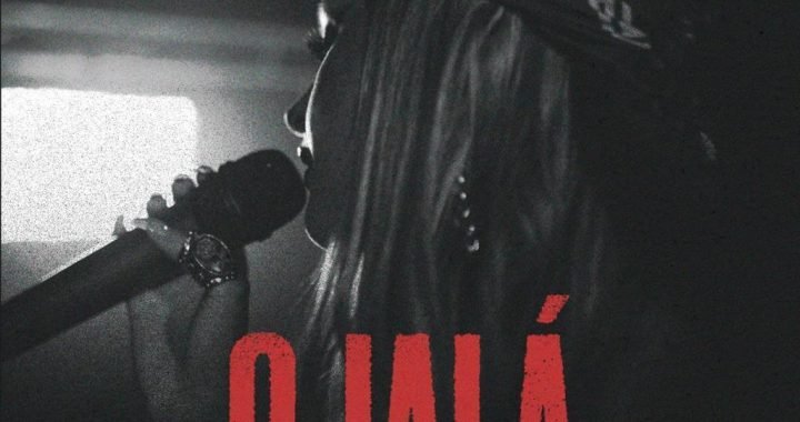 Desde España, Nawi comparte “Ojalá”