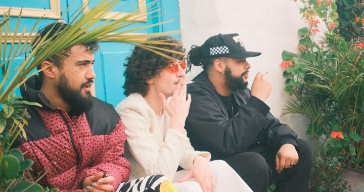 Duplat une esfuerzos con Rap Bang Club para “Todo sería más fácil”