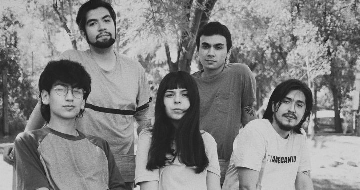 Escucha el nuevo single de Las Fuerzas Básicas, indie rock desde Chile