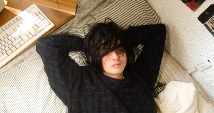 El vampiro de la cuadra: Blnko lanza nuevo EP “Rolitas Akústicas”