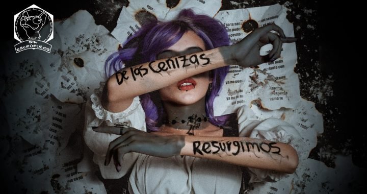 Los colombianos de Sin Escrúpulos lanzan ‘Melancolía’, una canción de dolor y sanación