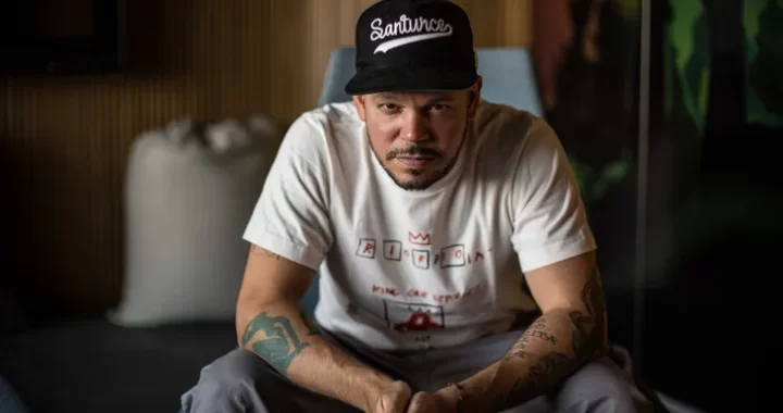 Residente confirma show en Lima para este 27 de agosto en Plaza Arena del Jockey Club