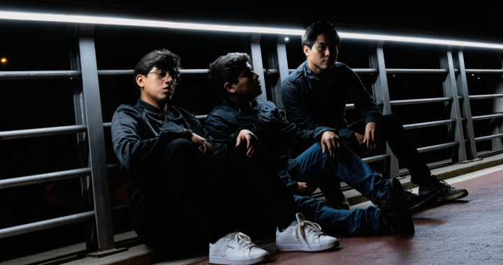 Alterna nos presenta “El camino”, su primer disco conceptual