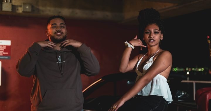 ‘Kiss Me’ de BIGMOH, un canto a las relaciones tóxicas, pero adictivas