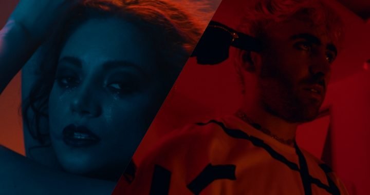 De futbolista al afrobeat: Bolela le canta a “Camila”