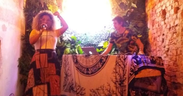 El dúo colombiano Radiante lanza ‘No es complicado’