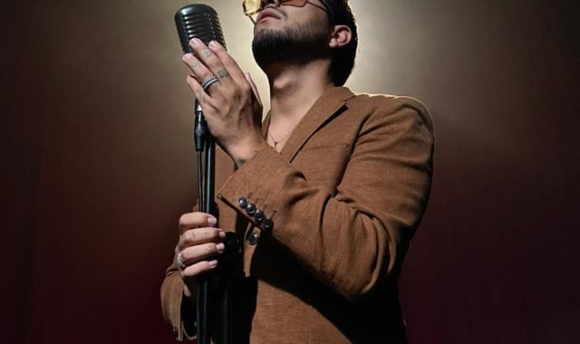 Miguel Guerrero presenta ‘Que Te Diga La Luna’ junto a la rapera Irepelusa de Venezuela y Gianluca de Chile