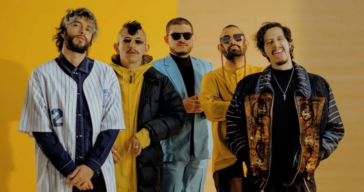 Entrevista a Sebastián Panesso de LosPetitFellas: «Vamos a divertirnos con los causas de Perú»