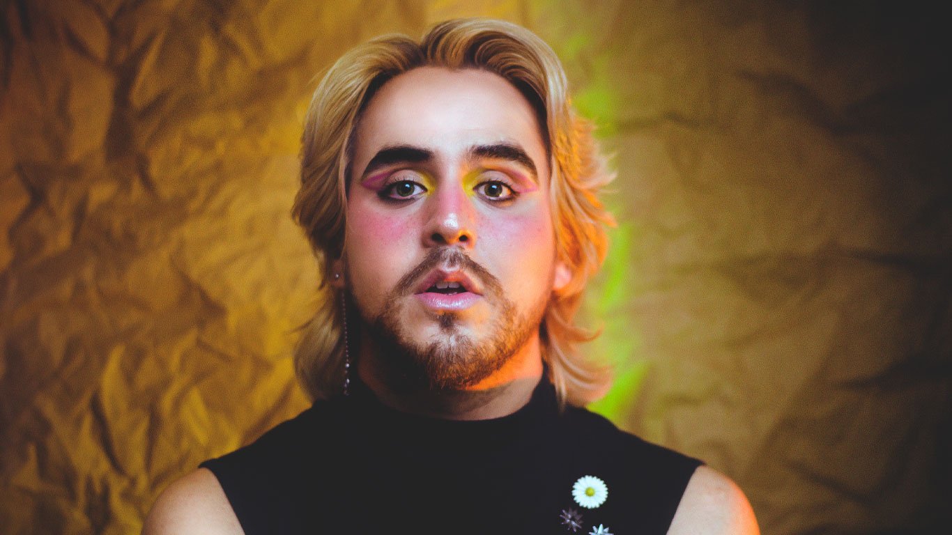 Desde Chile, Nikko Riady trae una propuesta inspirada en el kpop - Rock ...