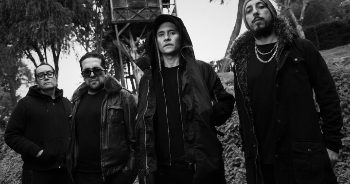 La banda colombiana Tellüric regresa con 2, su segundo EP