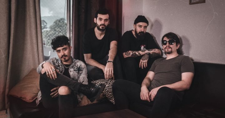 La banda colombiana Anatómico lanza ‘Visión’, una canción de resiliencia y reconciliación