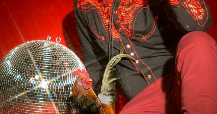 El mexicano surrealista, DALI MATA lanza su EP “PÁRAMO MÍSTICO”