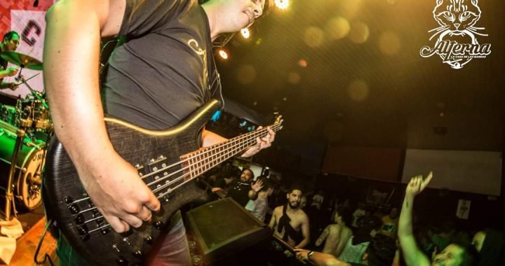 Los colombianos de Dar A Cada Uno Lo Que Es Suyo lanzan ‘Aire’ y ‘Líder social’ y anuncian concierto histórico