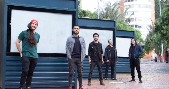 La banda colombiana DePailots lanza ‘Syrena’, una canción funky de seducción