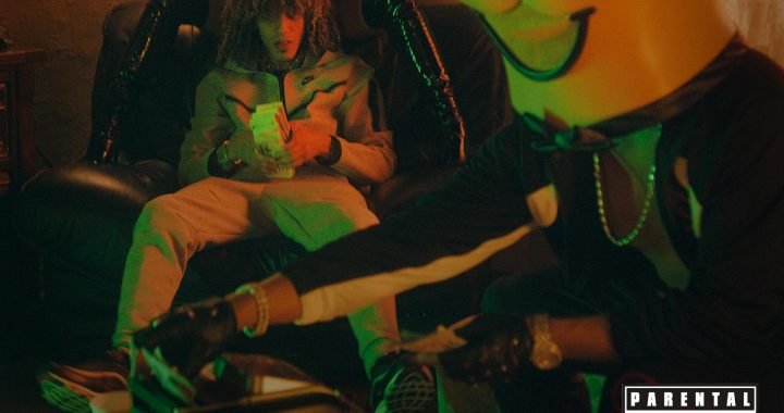 TDA PAPI recluta a Jon Z para “Buchona”