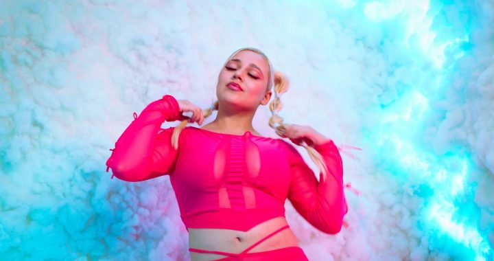 “Mil Opciones” te da la mexicana Fhany Santin