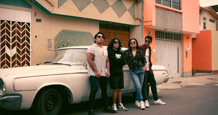 Luz: El lado más espiritual de Ravenouz