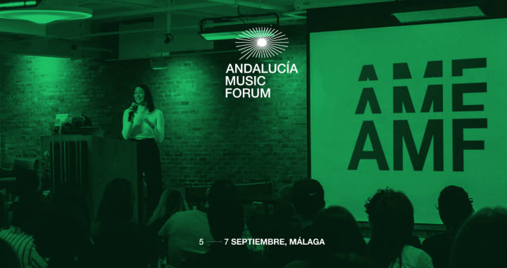 Conoce la programación completa del Andalucía Music Forum