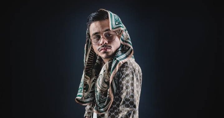 Abelito llega a 19 millones de reproducciones en su aparición “Solo Me Dejaste”