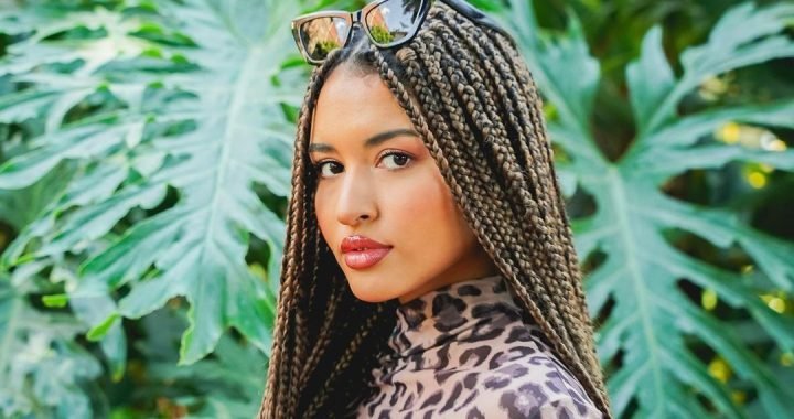 Desde México: Malaïka sorprende con un reggae fresco en “Eras Tú ”