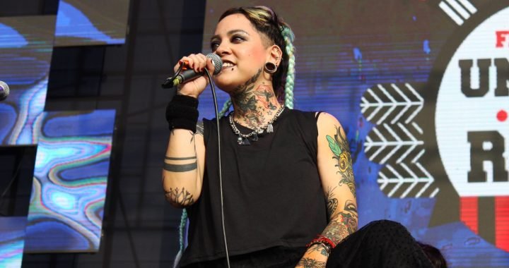 Grita Vol4: Área 7 encabezará el cartel del variado festival