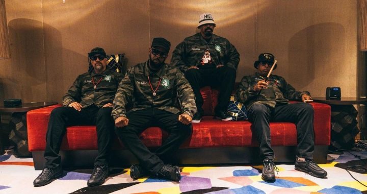 Cypress Hill en MÉXICO