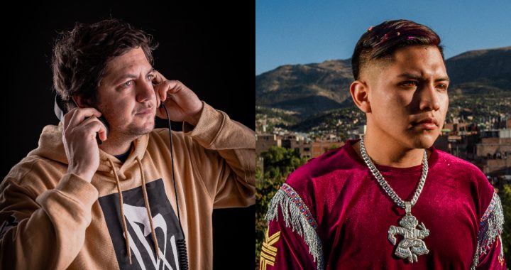 Road to Ultra Perú: Thomas Young y Kayfex se suman al line up