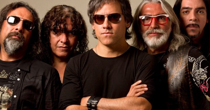 Frágil, Tremolo, Ruby Palomino y más se unen en el Holistic Festival a realizarse en Oxapampa del 22 al 25 de septiembre