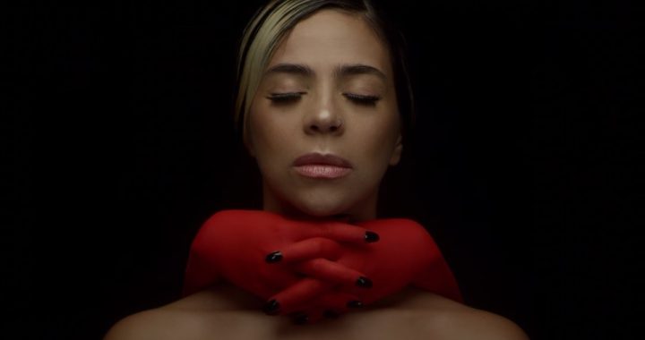 Desde Colombia, Felisa Tambor lanza el video de su canción ‘Humana’